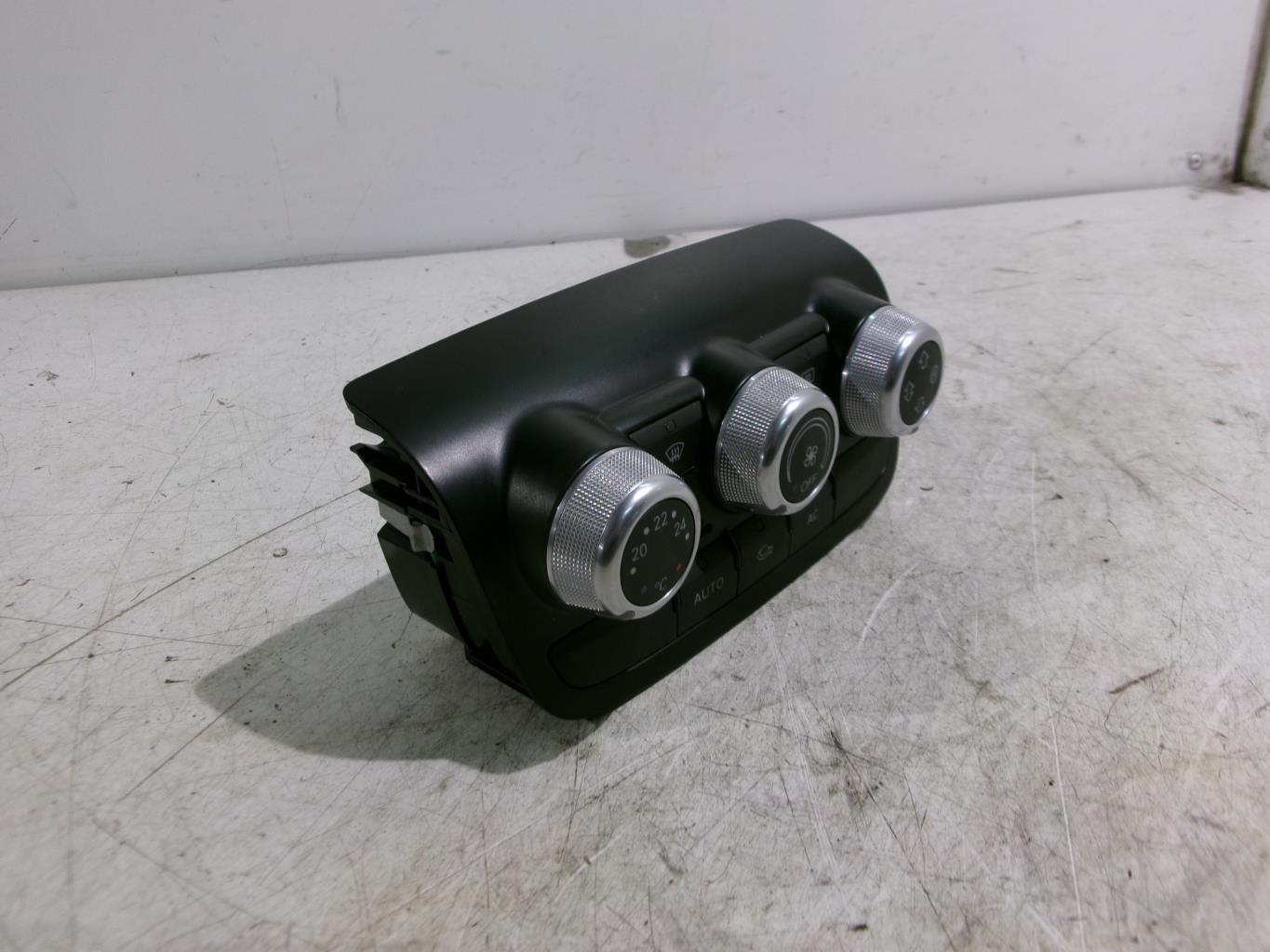 Commande chauffage AUDI TT 2 COUPE PHASE 2 Diesel - 1