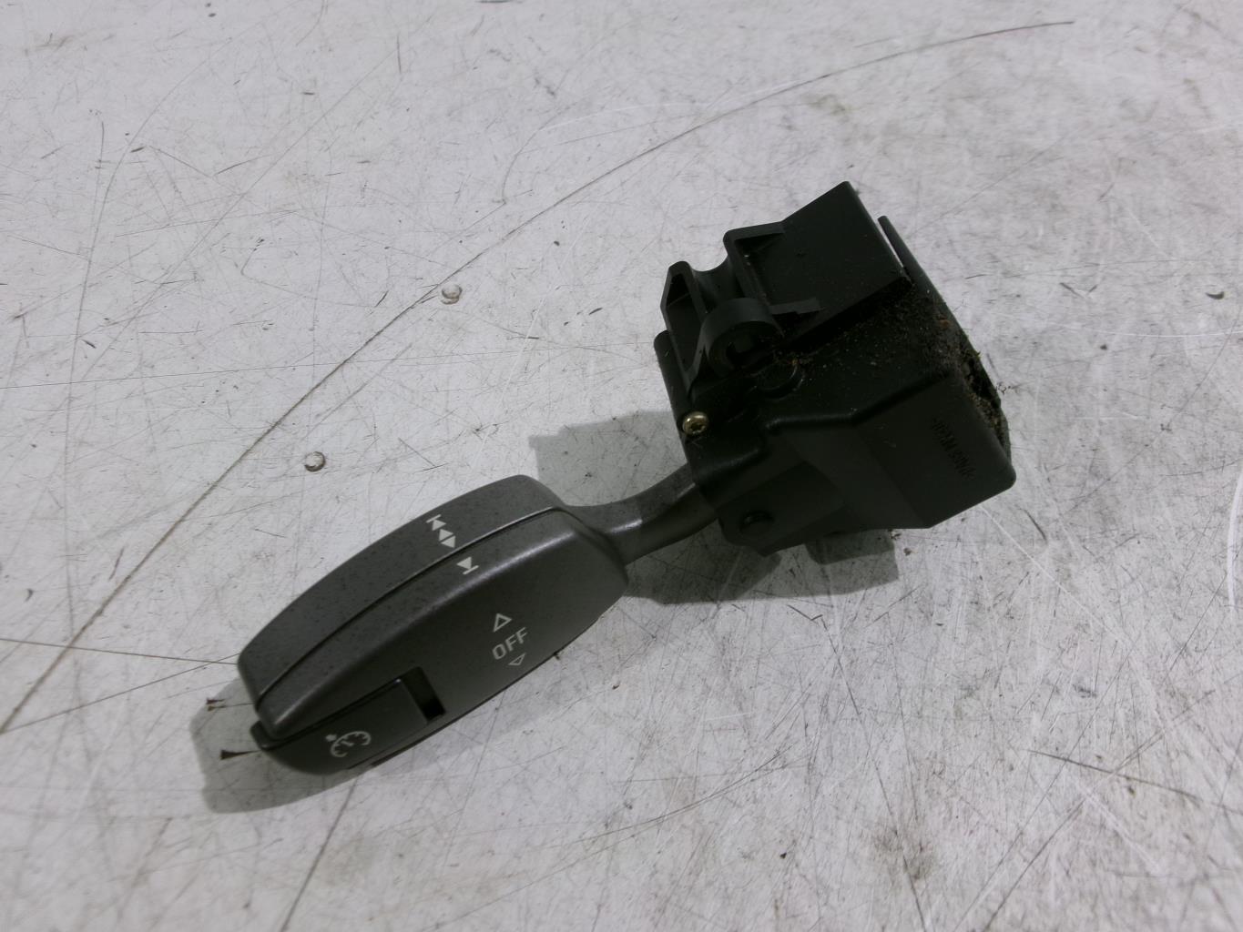 Commande regulateur vitesse BMW SERIE 7 E65 PHASE 1 Diesel - 1