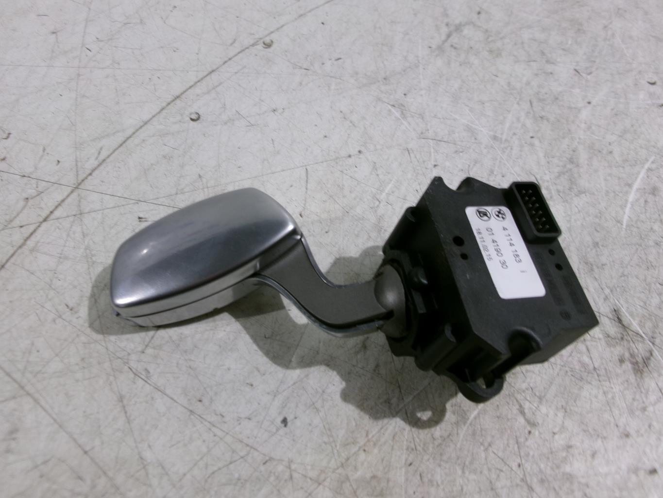 Selecteur boite de vitesse BMW SERIE 7 E65 PHASE 1 Diesel - 1