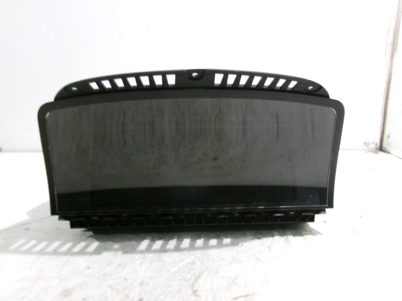 Ecran GPS BMW SERIE 7 E65 PHASE 1 Diesel - 1