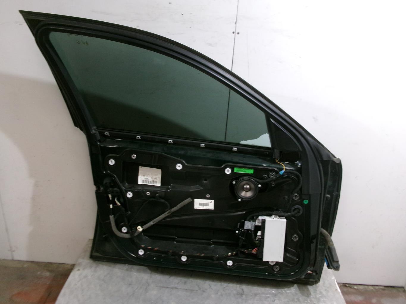 Porte avant gauche BMW SERIE 7 E65 PHASE 1 Diesel - 1