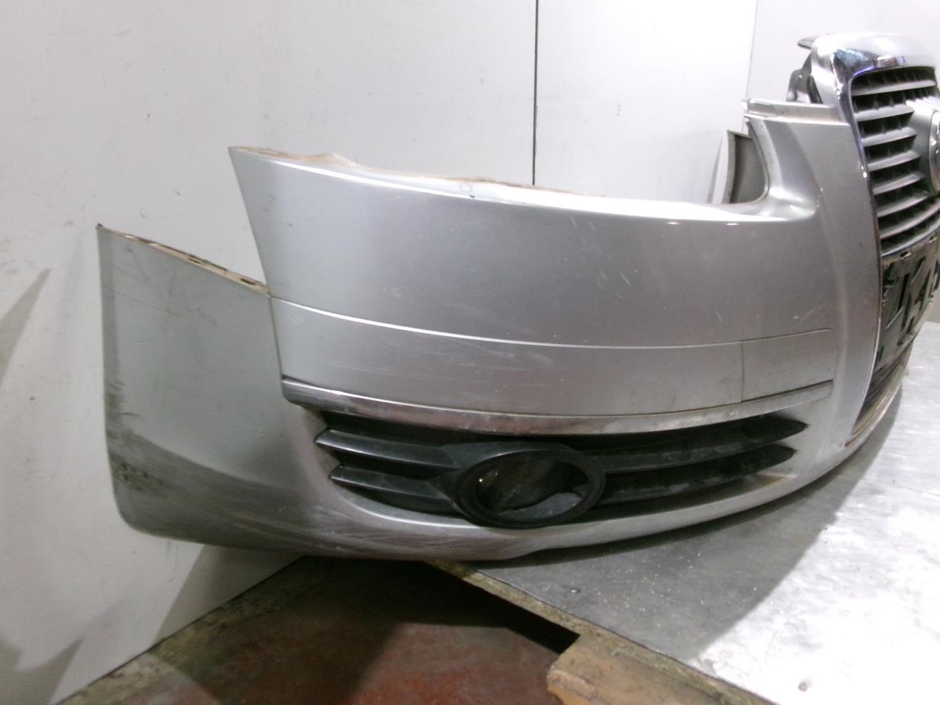Pare choc avant AUDI A6 3 PHASE 1 Diesel - 1