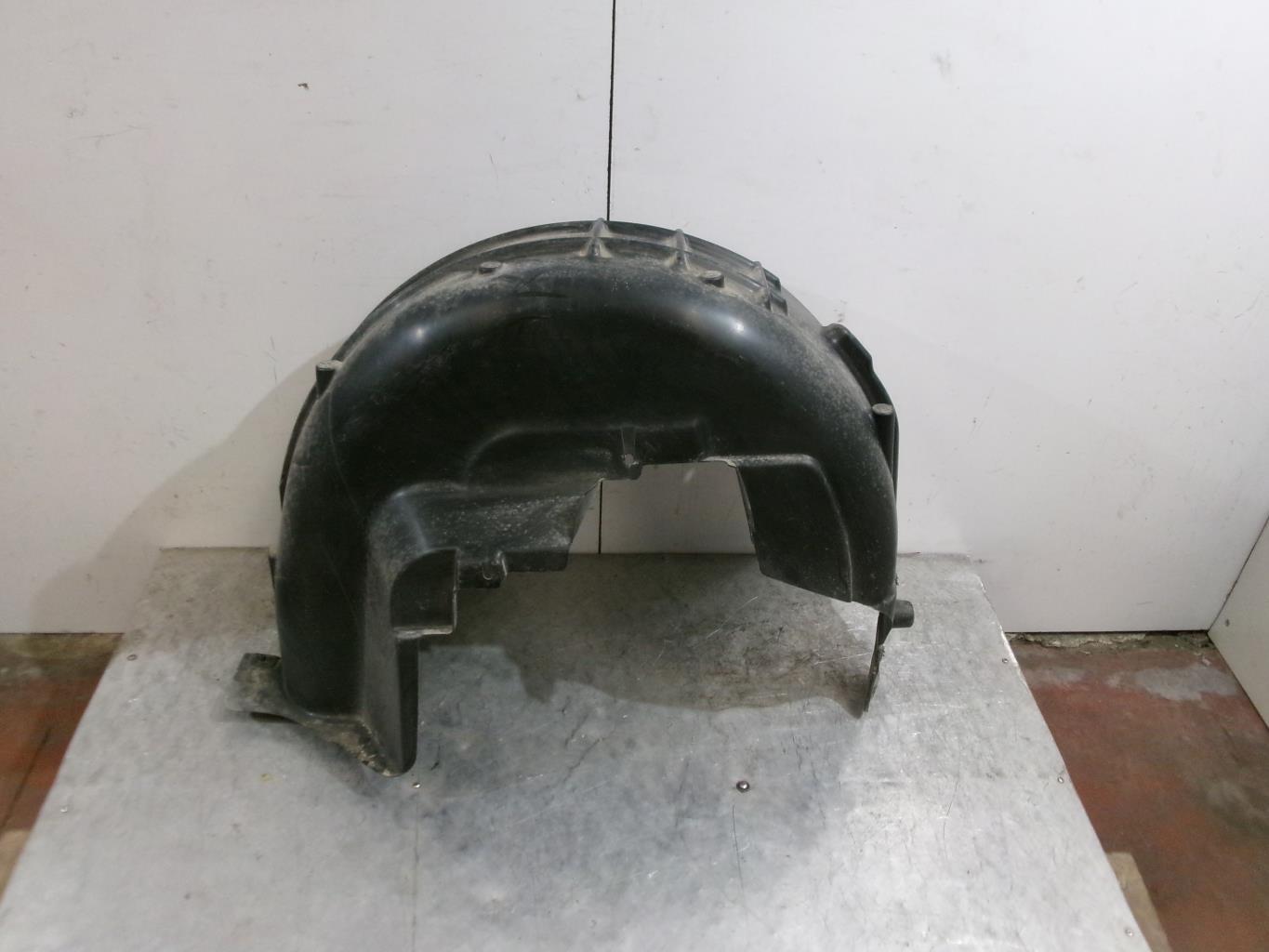 Pare boue arriere gauche MAZDA CX3 PHASE 1 Diesel - 1