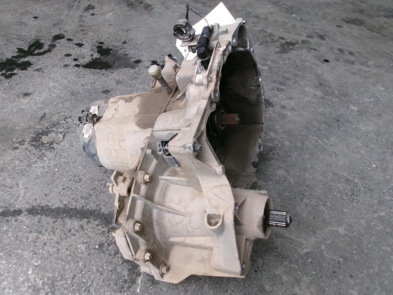 Boite de vitesses RENAULT TWINGO 1 PHASE 3 Essence - 1