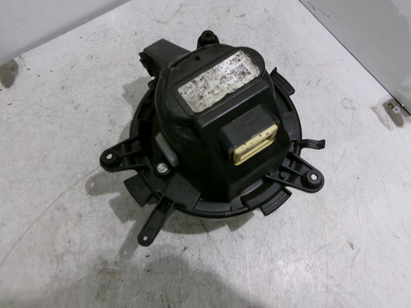 Pulseur d'air PEUGEOT EXPERT 3 PHASE 1 Diesel - 1