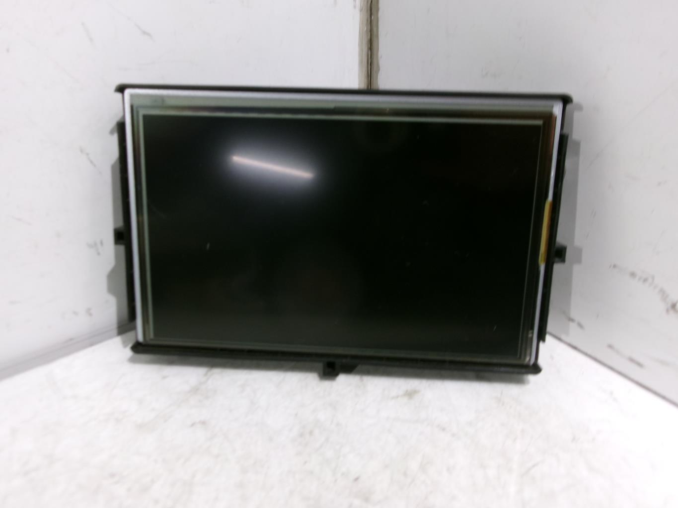 Ecran GPS RENAULT KANGOO 2 PHASE 2 Essence - 1