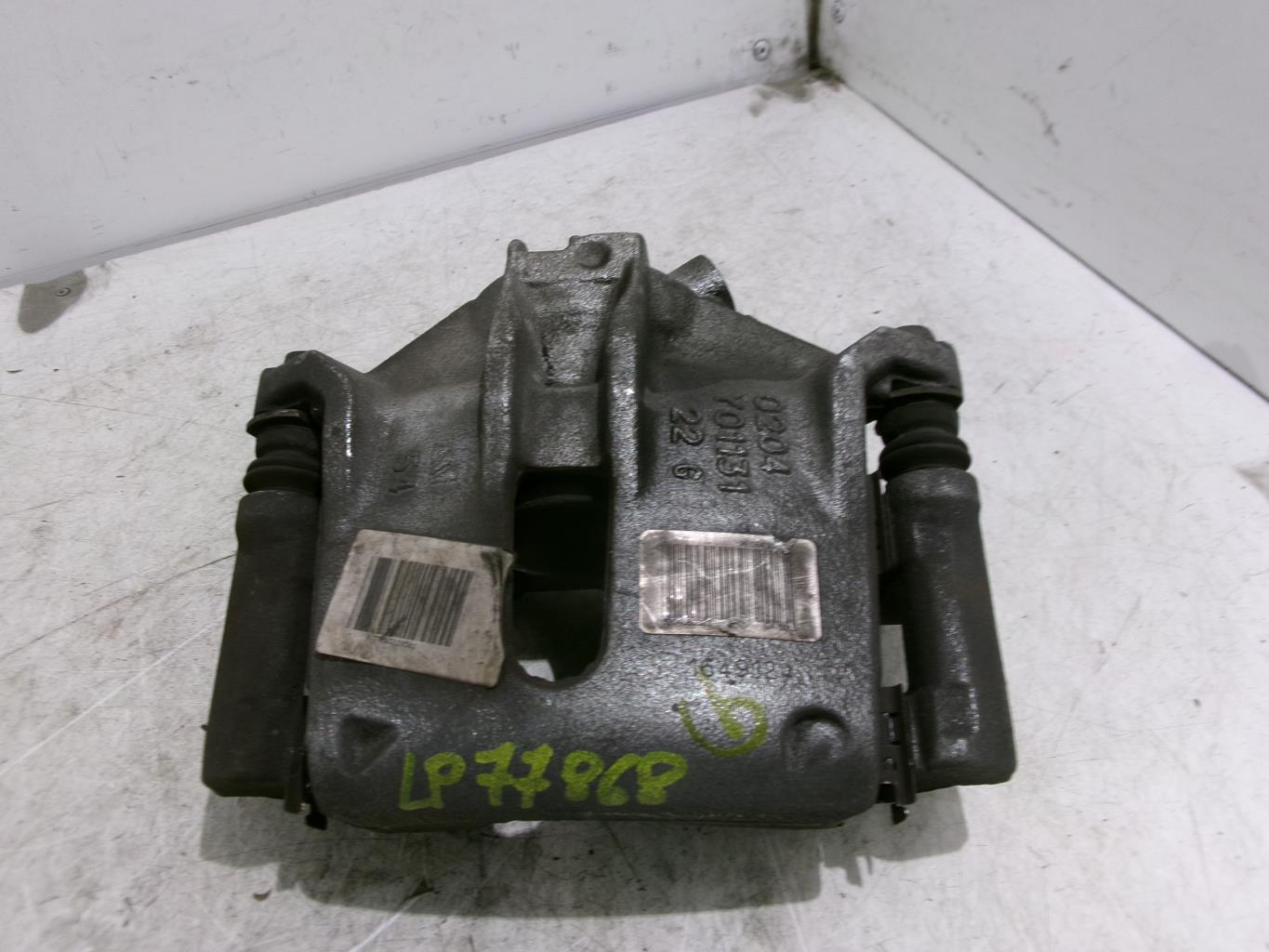 Etrier avant gauche (freinage) CITROEN C3 3 PHASE 1 Essence - 1