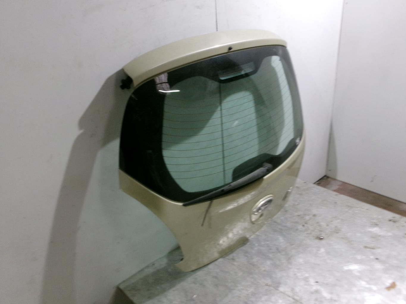 Malle/Hayon arriere FORD KA 2 PHASE 2 Essence - 1