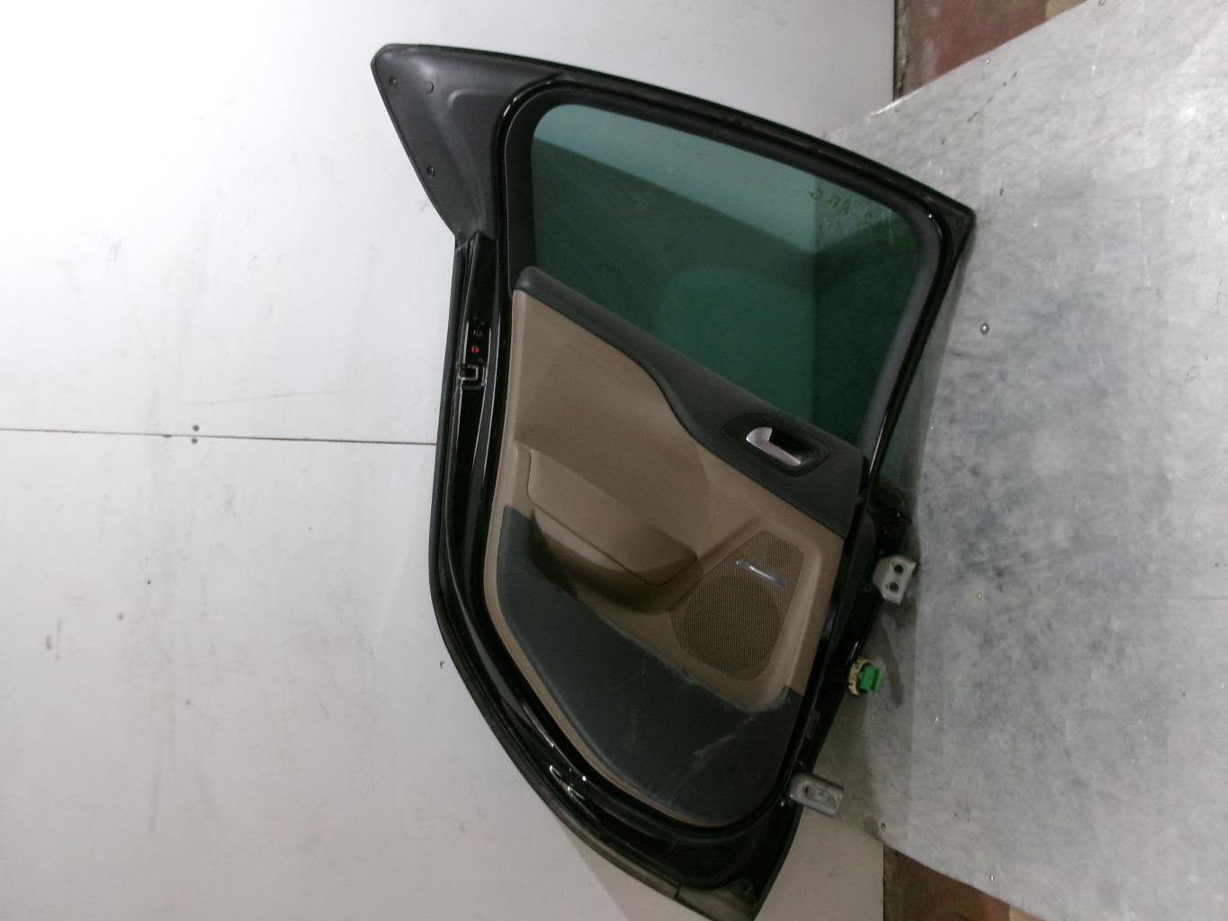 Porte arriere gauche DS DS4 1 PHASE 2 Diesel - 1