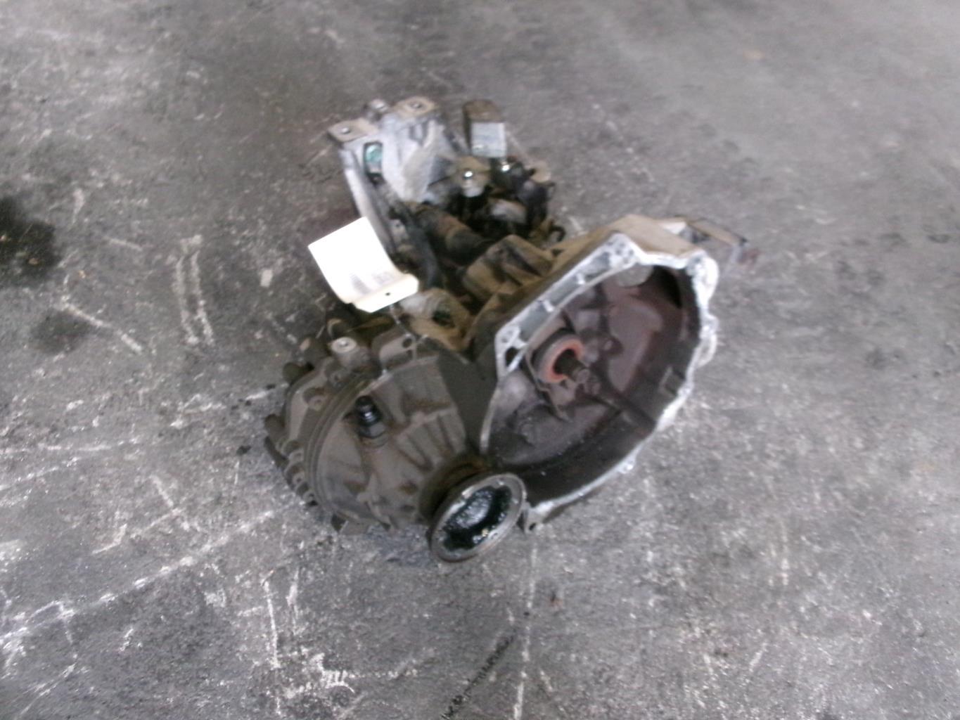 Boite de vitesses VOLKSWAGEN NEW BEETLE 1 PHASE 1 Essence - 1
