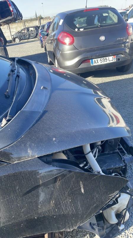 Capot PEUGEOT 5008 1 PHASE 1 Diesel - 1