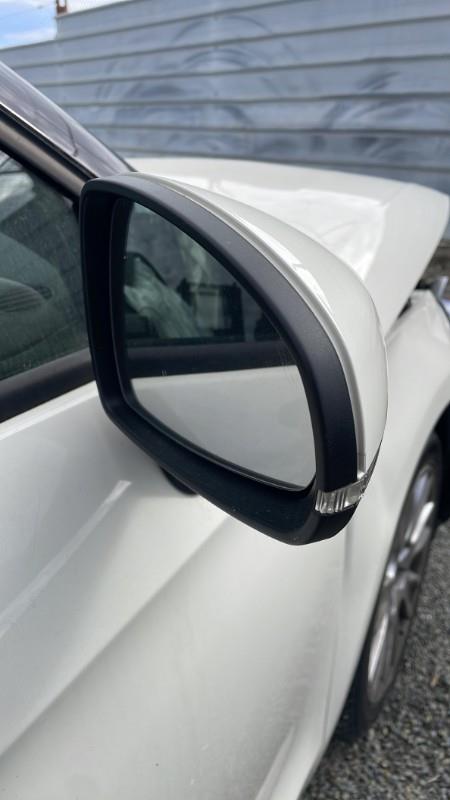 Retroviseur droit AUDI A1 1 PHASE 1 Essence - 1