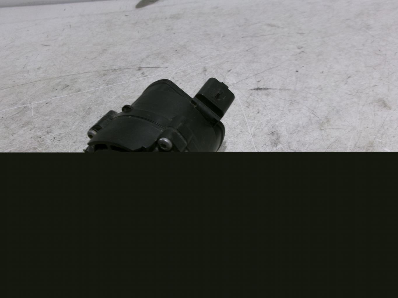 Pompe de circulation d'eau, chauffage auxiliaire RENAULT MASTER 3 PHASE 2 Diesel - 1