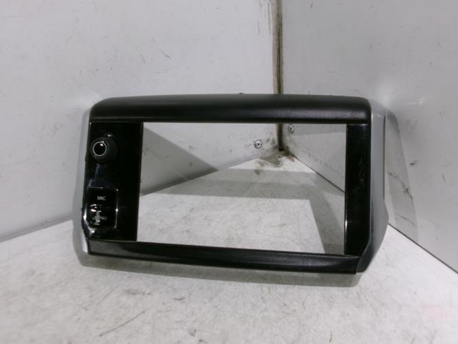 Photo de la pièce