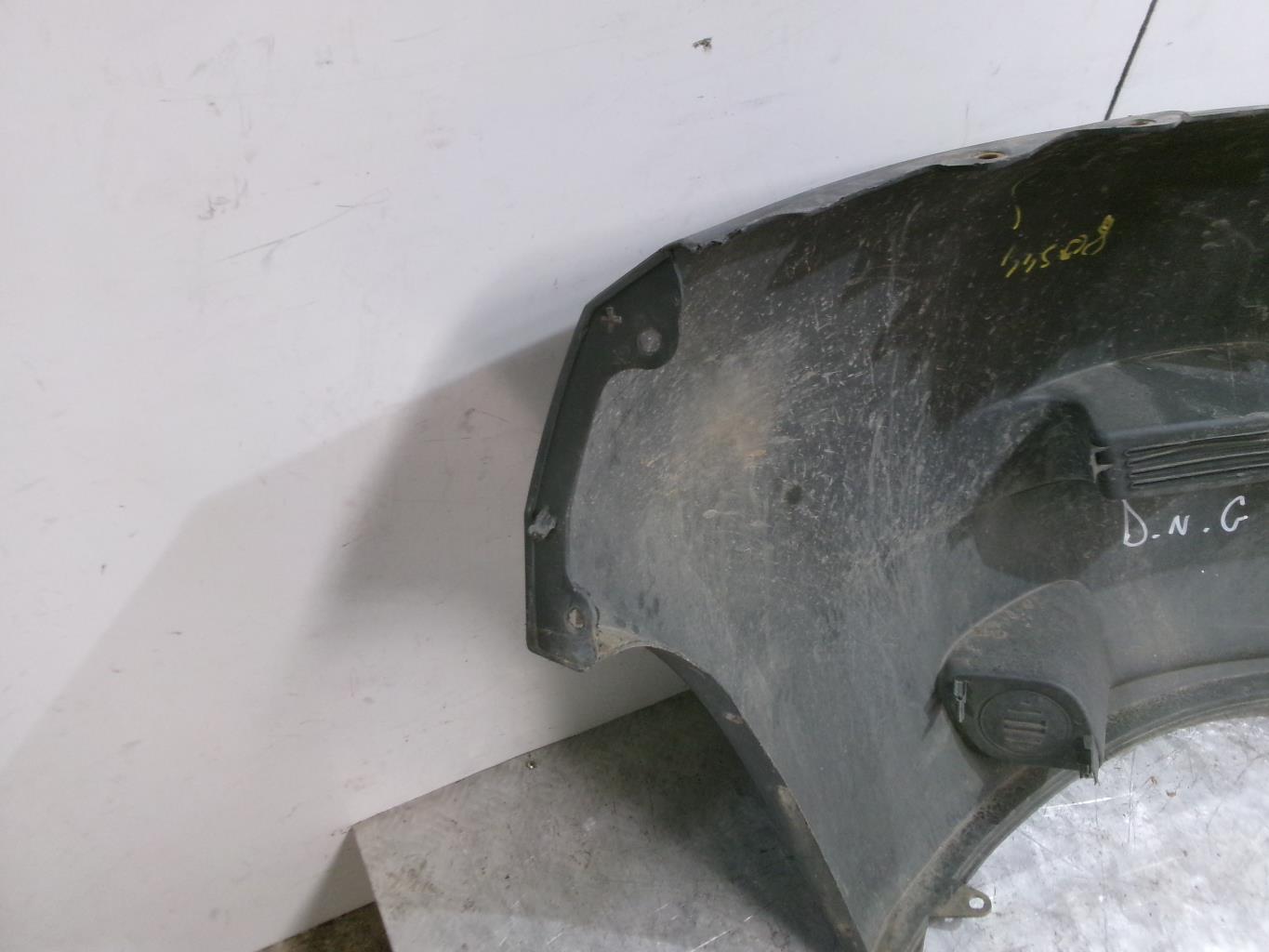 Crosse avant gauche CITROEN JUMPER 3 PHASE 1 Diesel - 1