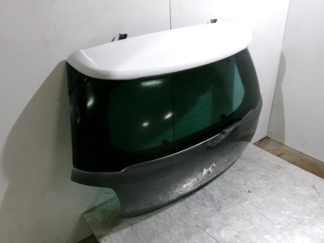 Photo de la pièce