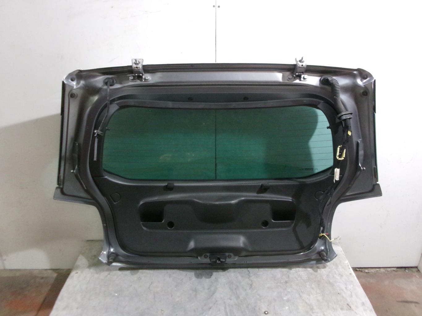 Malle/Hayon arriere CITROEN DS3 PHASE 1 Essence - 1