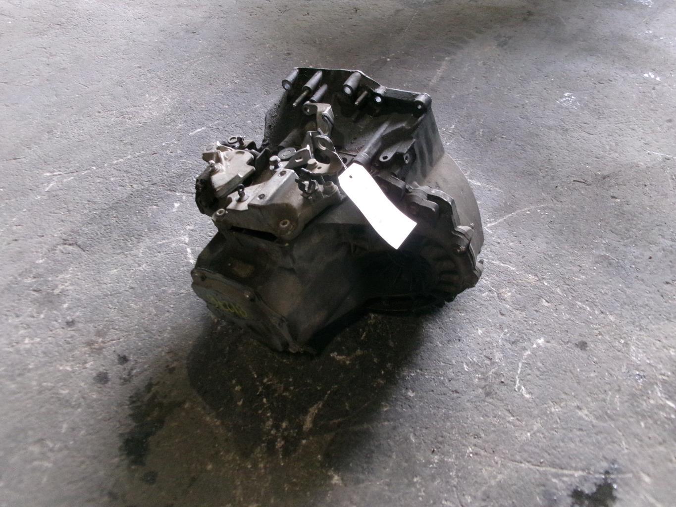 Boite de vitesses CITROEN DS3 PHASE 1 Essence - 1