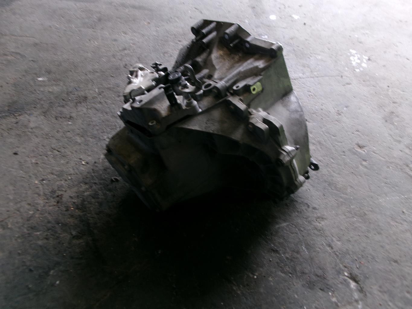 Boite de vitesses CITROEN DS3 PHASE 1 Diesel - 1