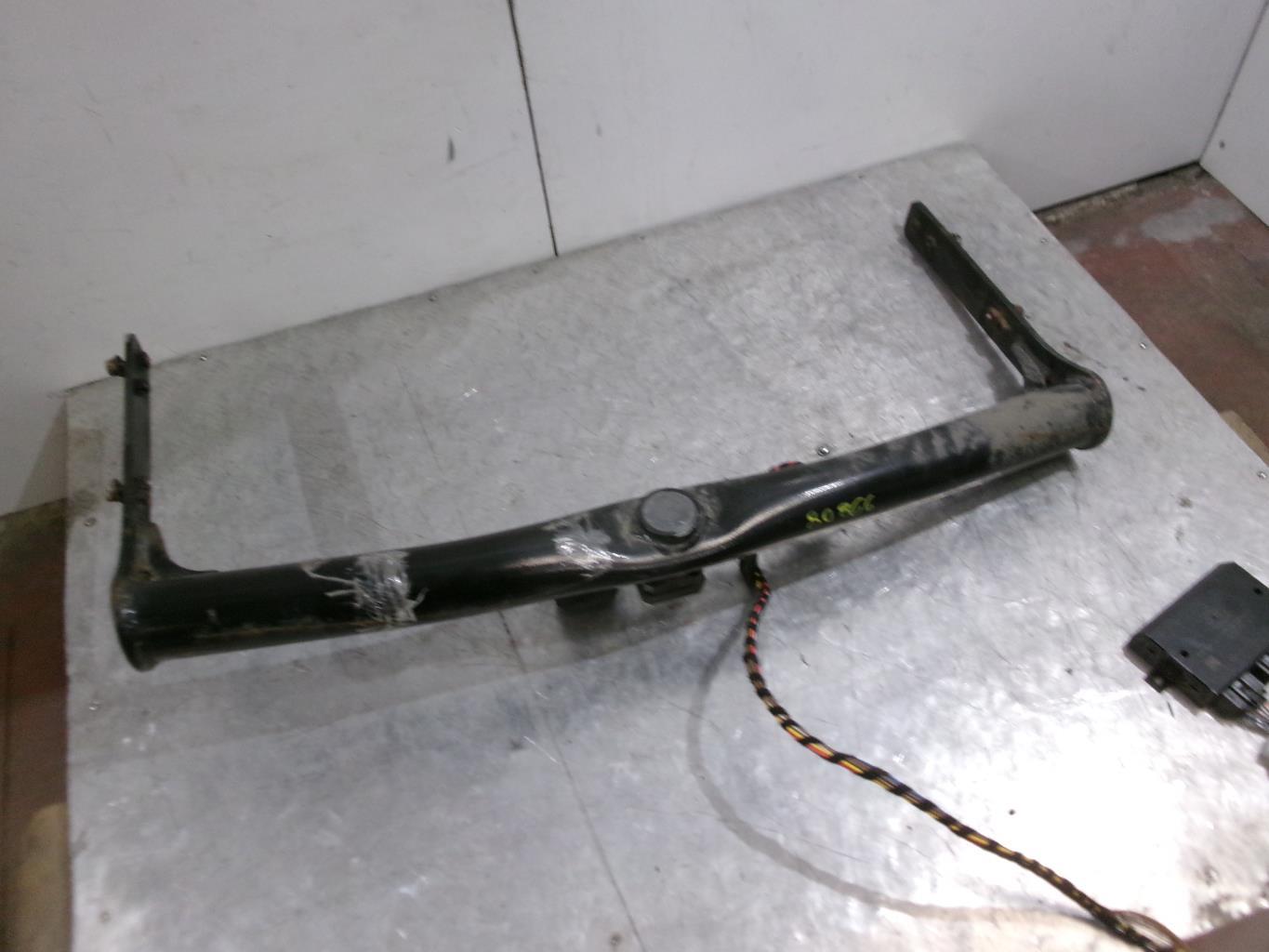 Attelage (boule de remorquage) AUDI A1 1 PHASE 1 Essence - 1