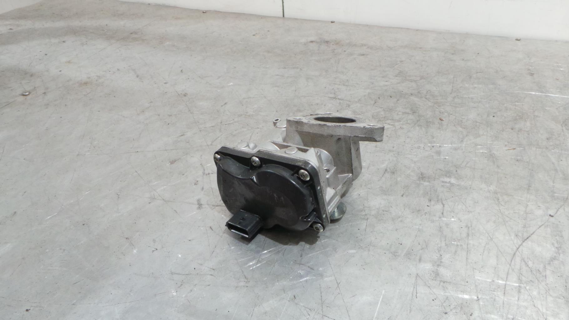 Vanne EGR RENAULT CLIO 4 PHASE 2 Diesel - 1