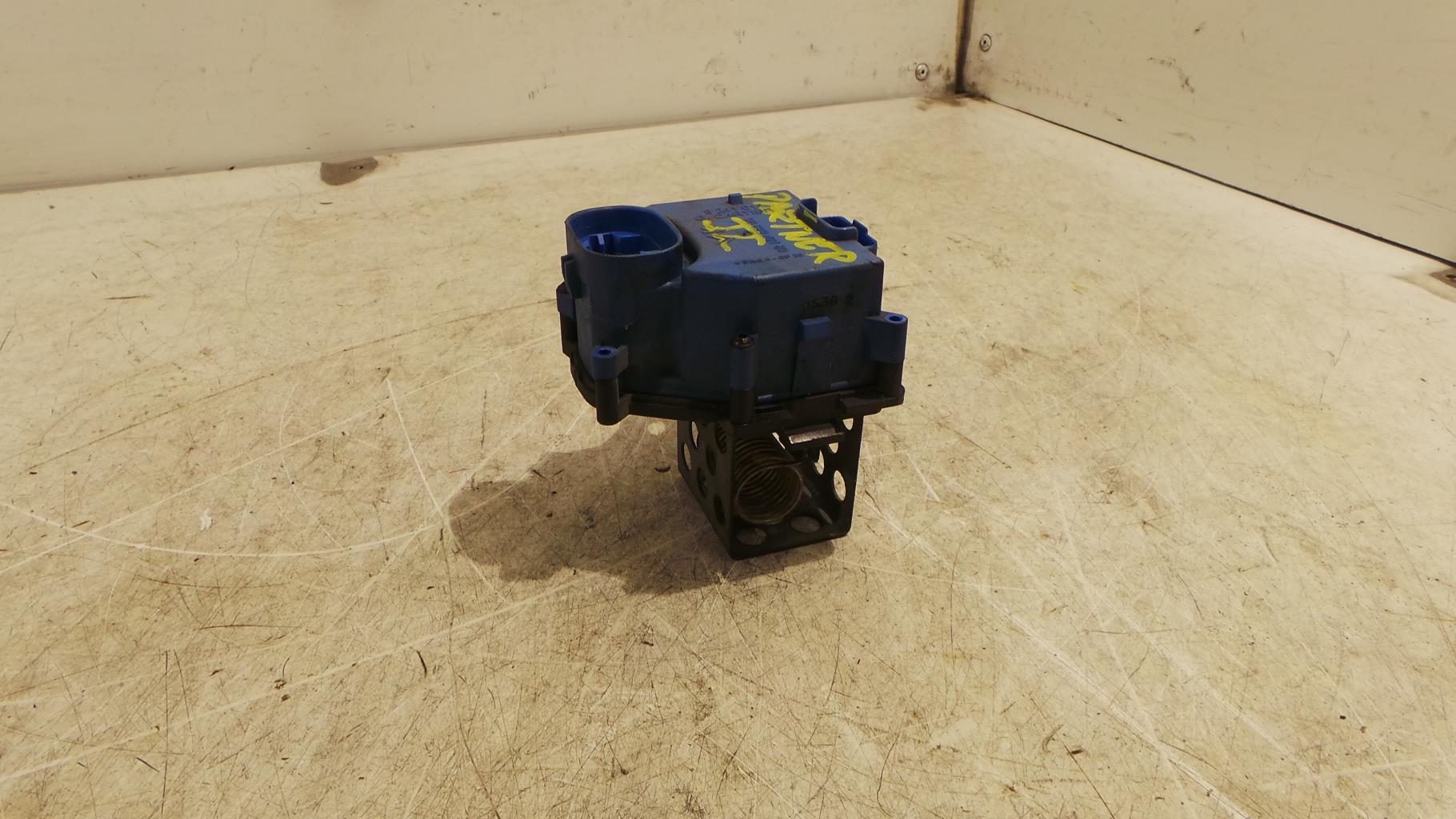 Resistance chauffage PEUGEOT PARTNER 2  - 1