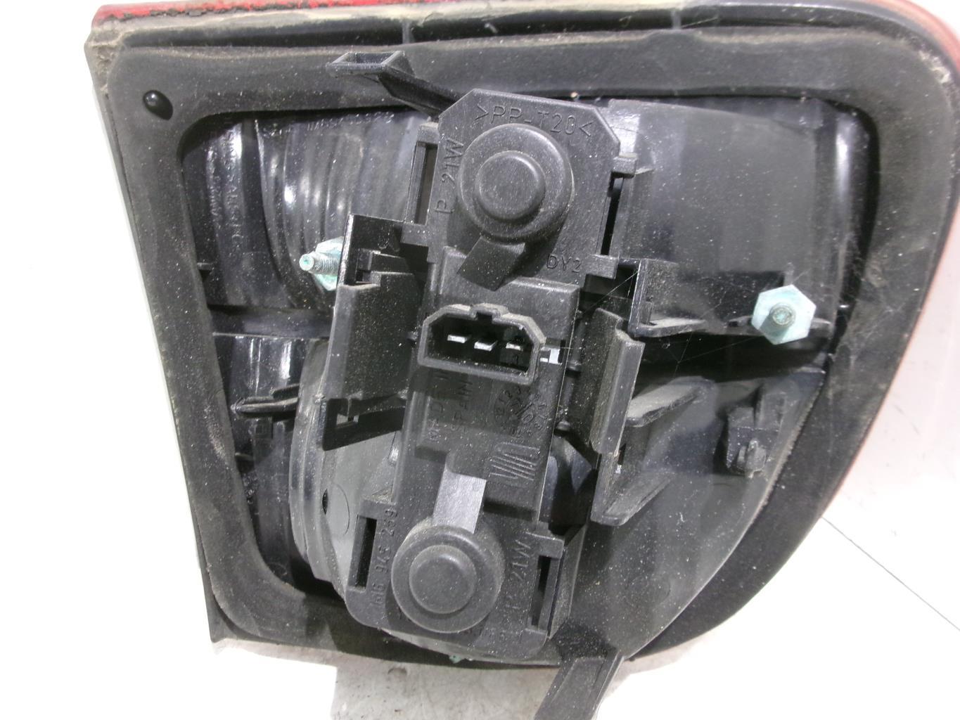 Feu arriere secondaire droit (feux) SEAT LEON 1 Diesel - 1