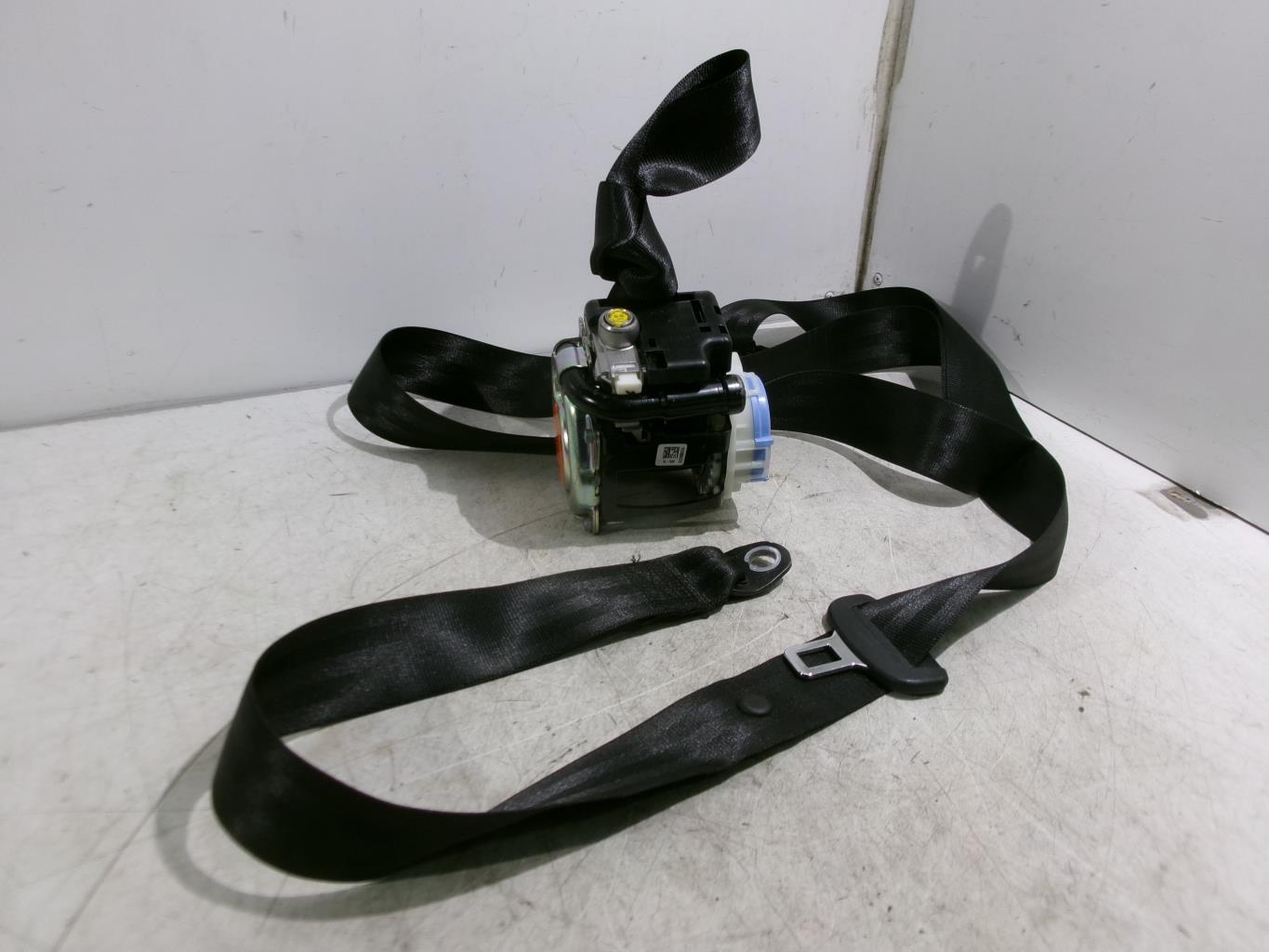 Ceinture avant gauche AUDI Q5 2 PHASE 1 Essence - 1