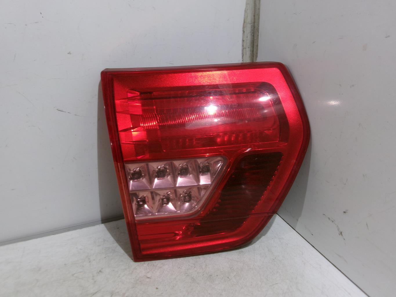 Feu arriere secondaire gauche (feux) CITROEN C5 2 BREAK Diesel - 1