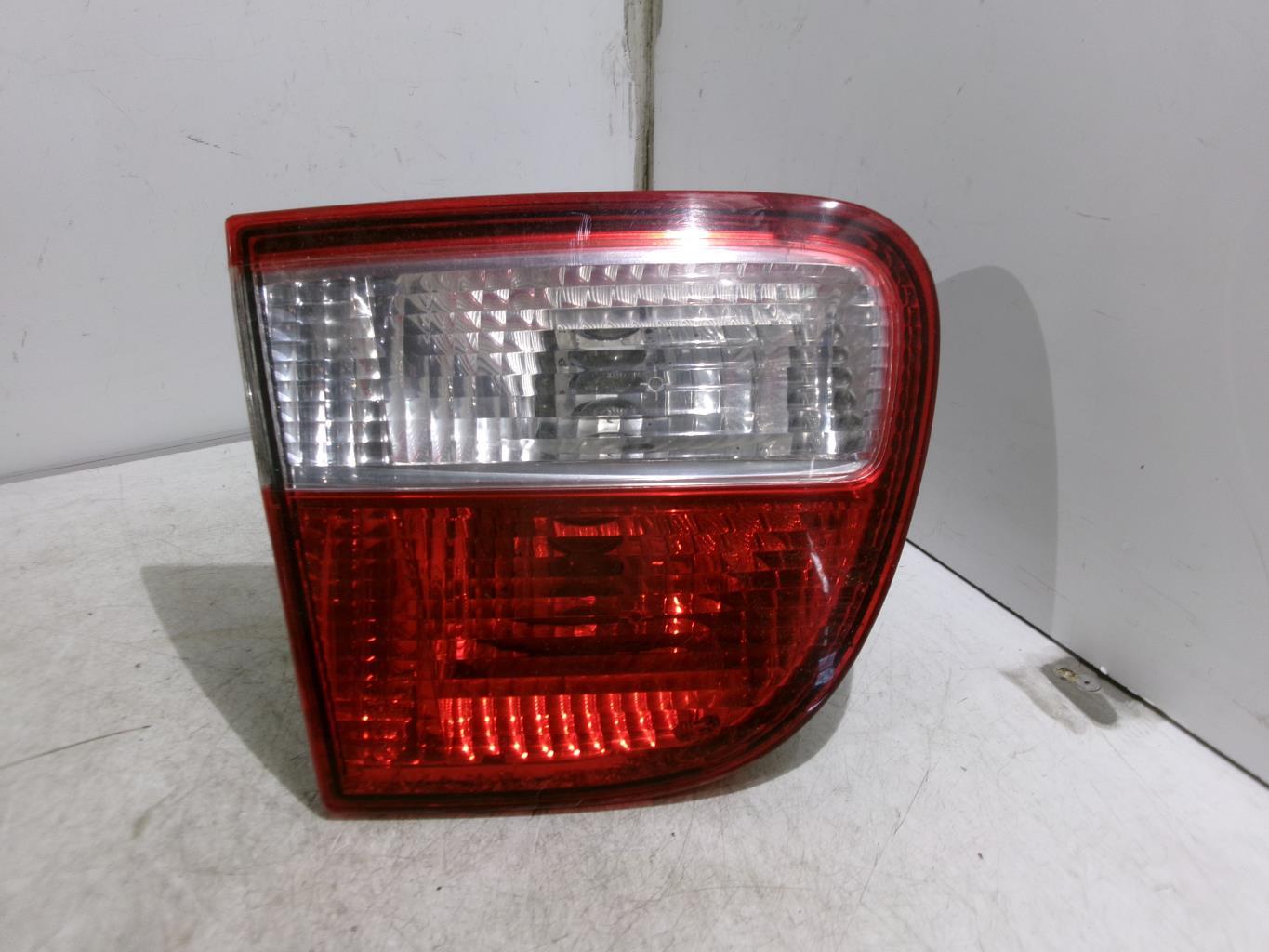 Feu arriere secondaire gauche (feux) SEAT LEON 1 Diesel - 1