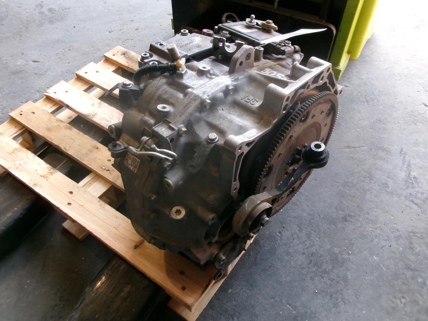Boite de vitesses PEUGEOT 2008 1 PHASE 2 Essence - 1