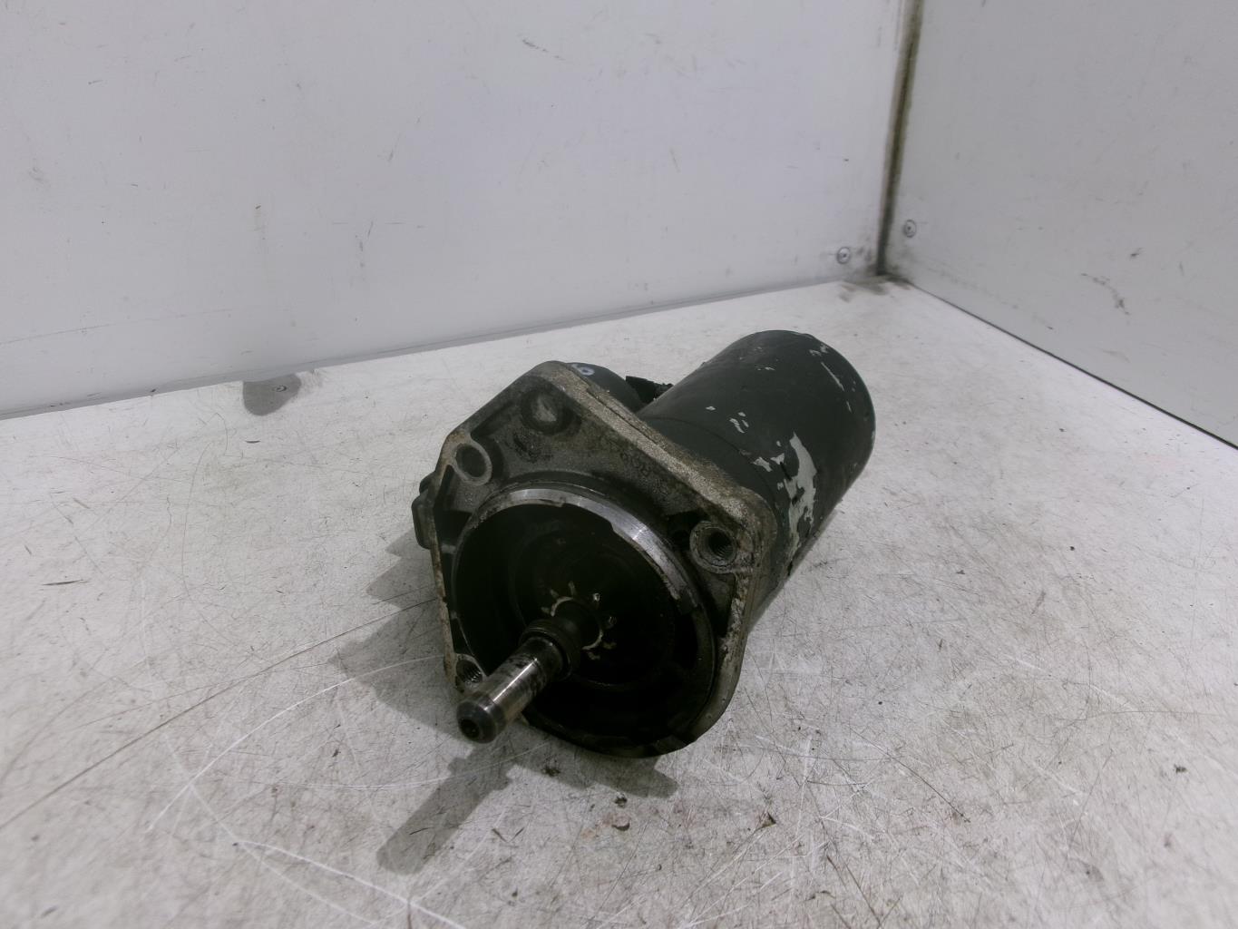 Demarreur VOLKSWAGEN LUPO Essence - 1
