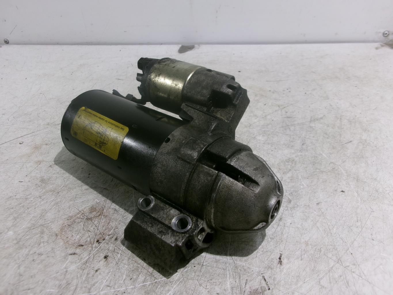 Demarreur BMW SERIE 1 E87 PHASE 2 Diesel - 1