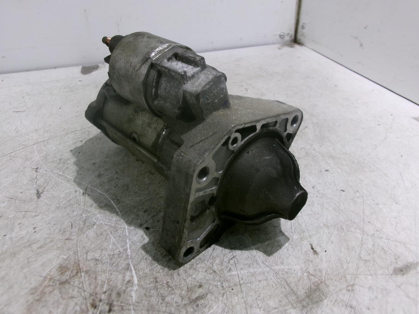 Demarreur RENAULT SCENIC 3 PHASE 2 Diesel - 1