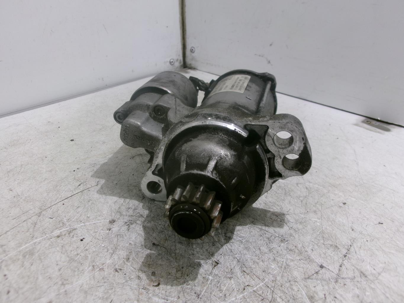 Demarreur SEAT IBIZA 4 PHASE 3 Essence - 1