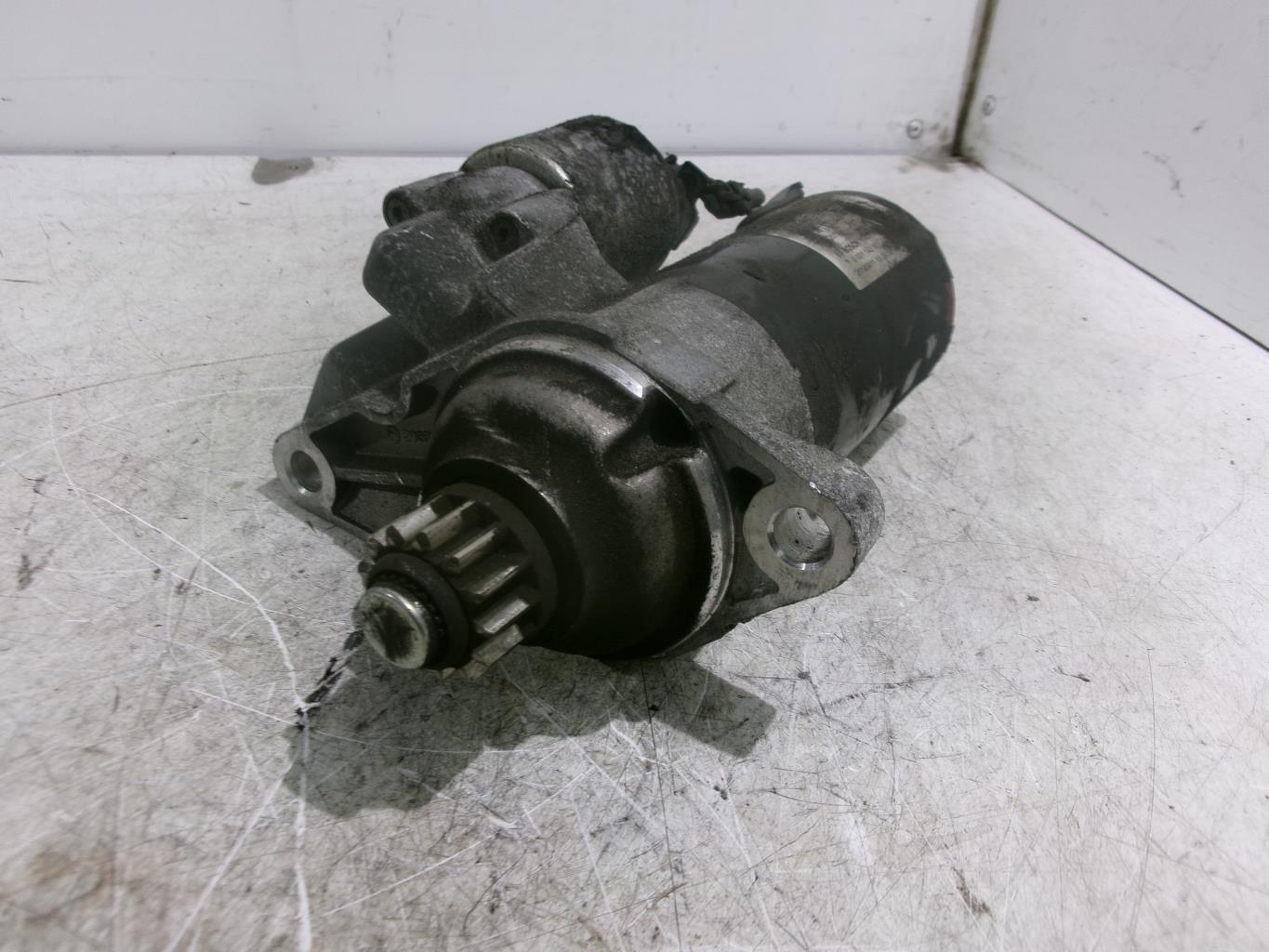 Demarreur AUDI A1 1 PHASE 1 Essence - 1