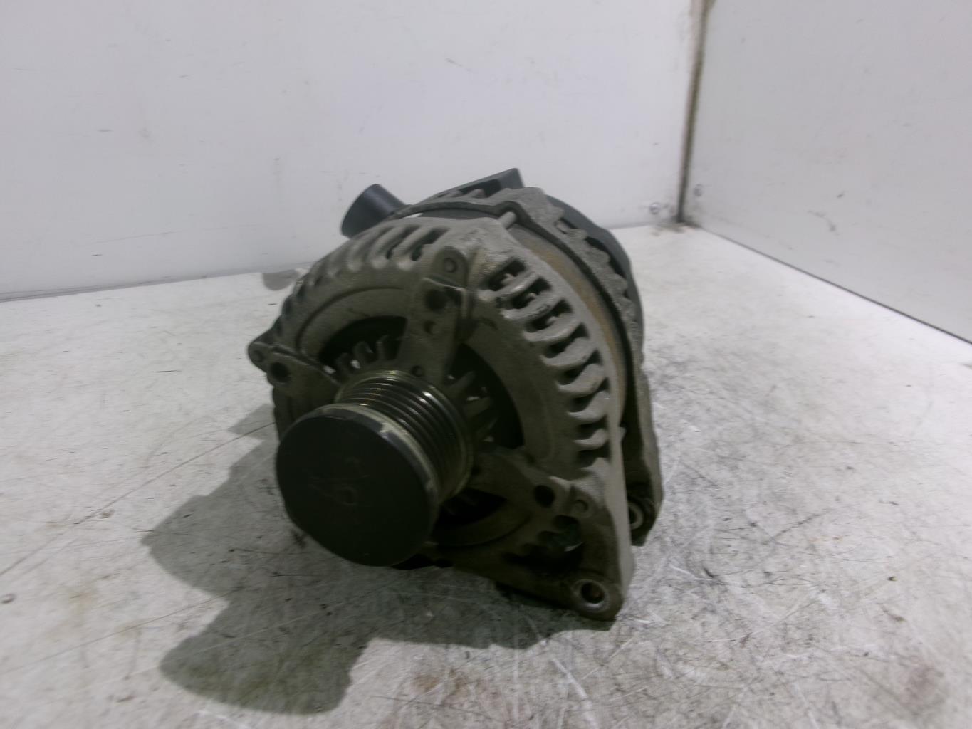 Alternateur FORD ECOSPORT PHASE 1 Essence - 1