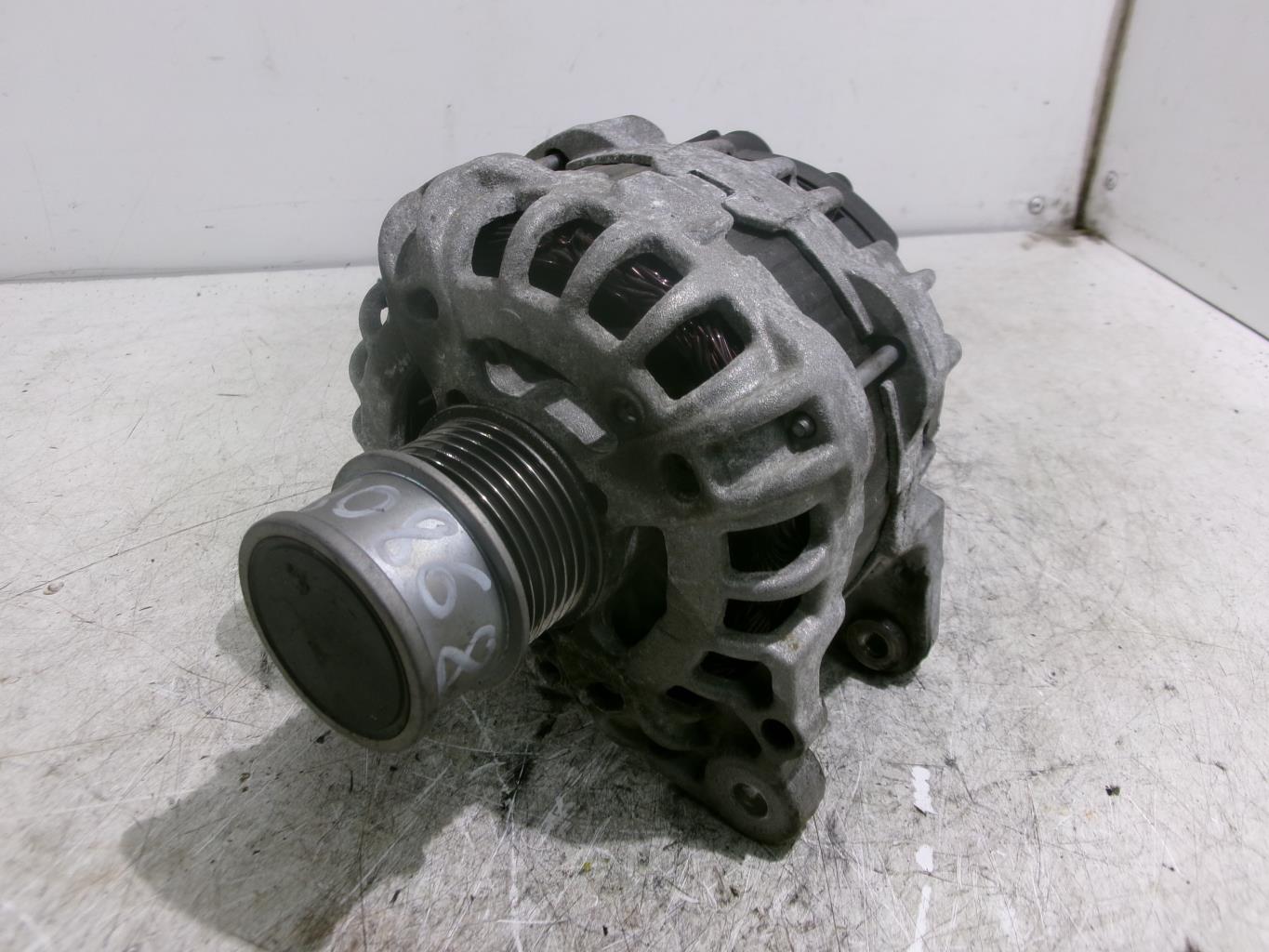 Alternateur SEAT IBIZA 4 PHASE 3 Essence - 1