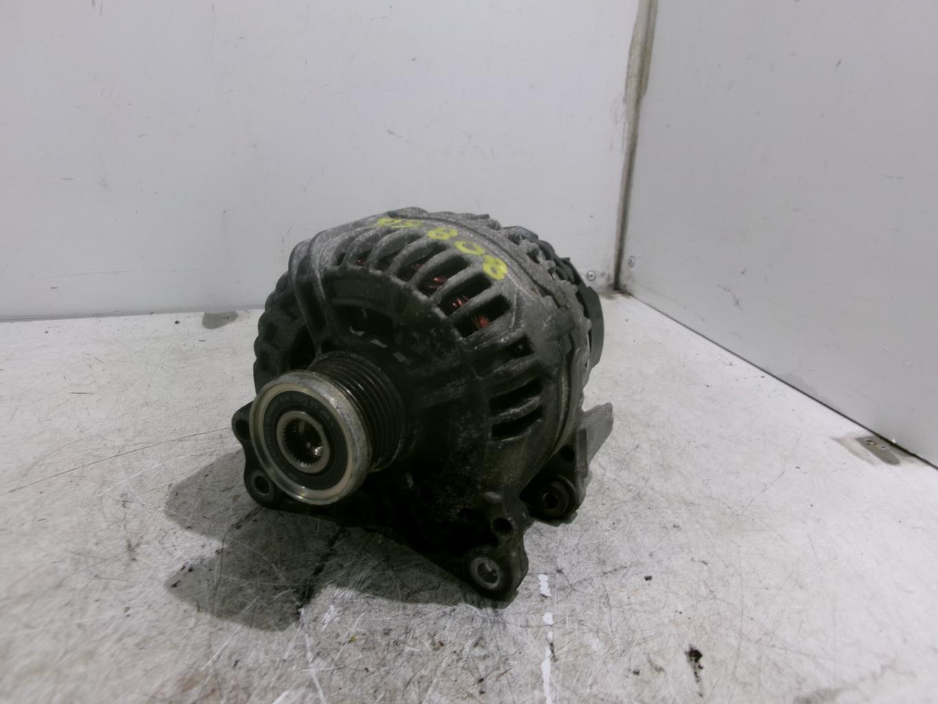Alternateur AUDI A1 1 PHASE 1 Essence - 1