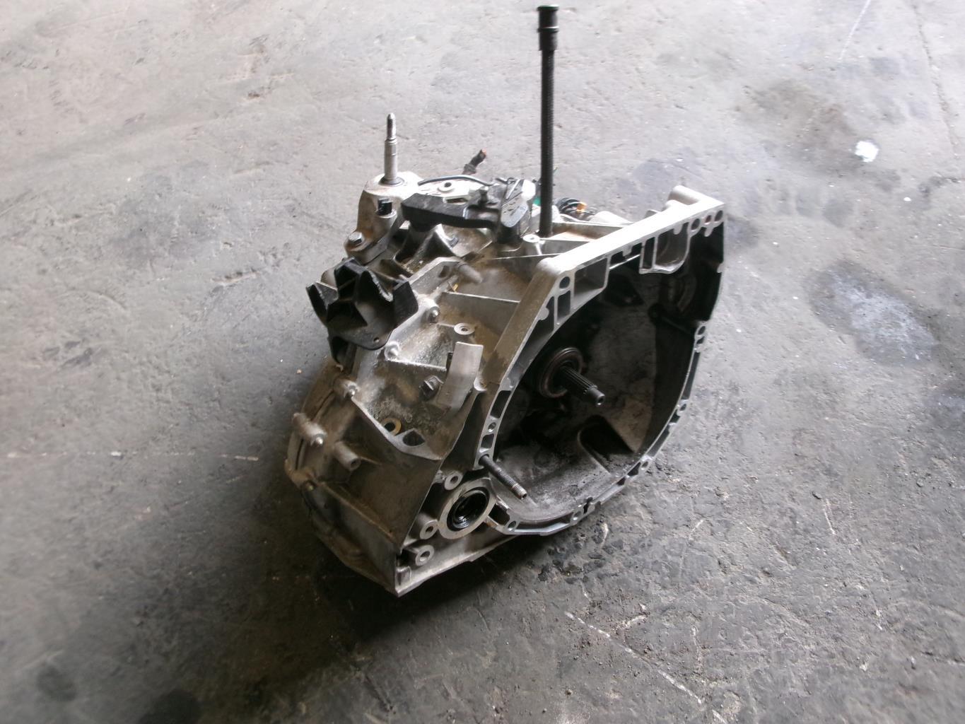 Boite de vitesses RENAULT CLIO 5 PHASE 1 Essence/Hybride - 1
