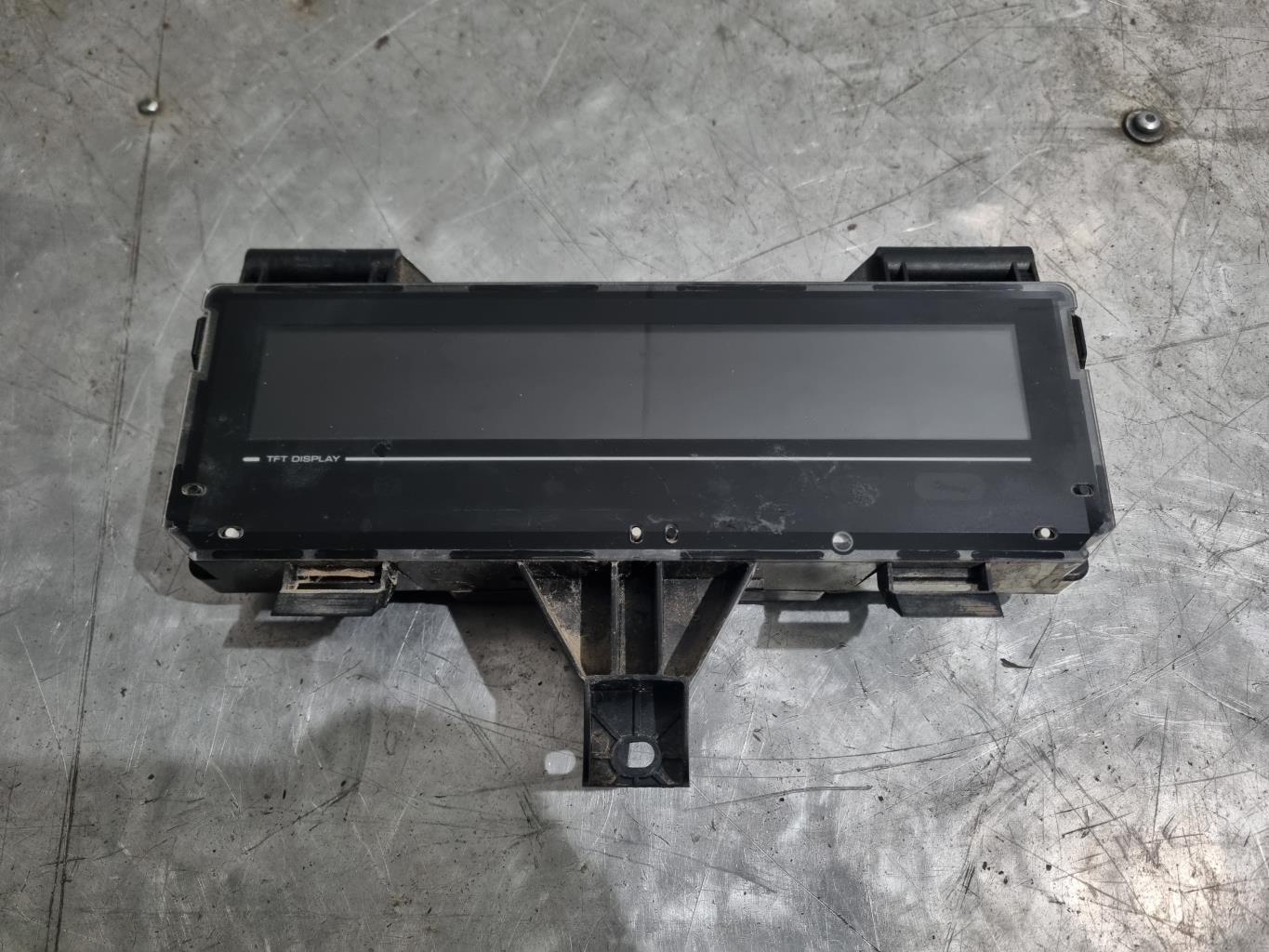Compteur RENAULT ZOE 1 Electricité - 1