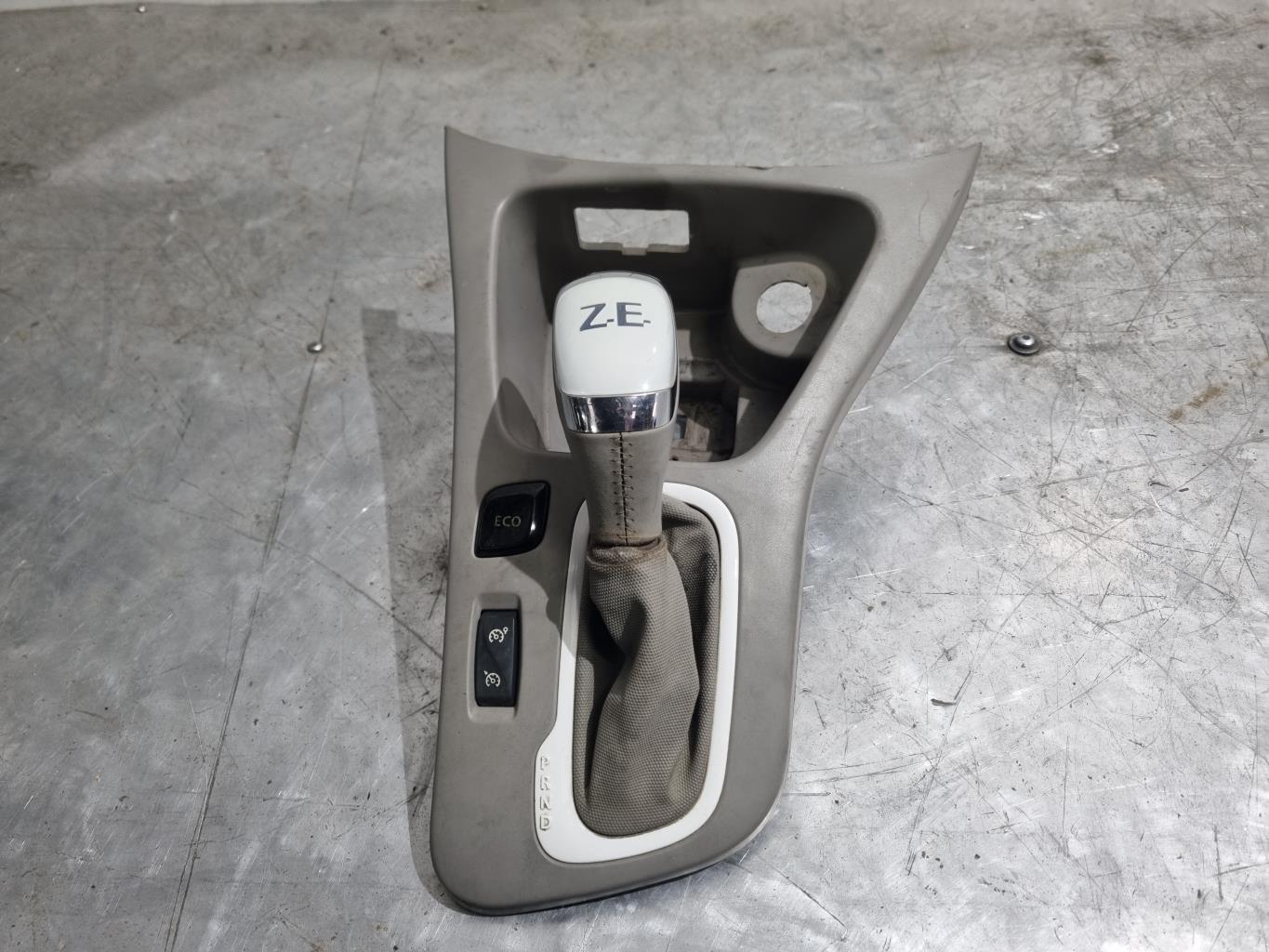 Pommeau de vitesses RENAULT ZOE 1 Electricité - 1