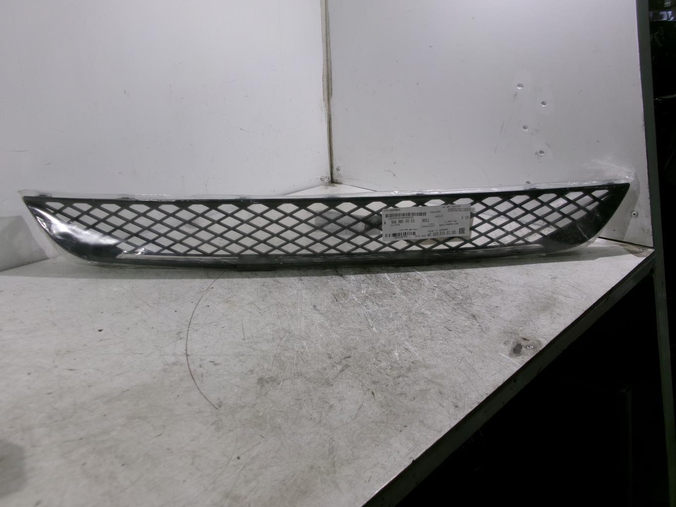 Grille de pare choc MERCEDES SPRINTER 2 PHASE 1 Diesel - 1