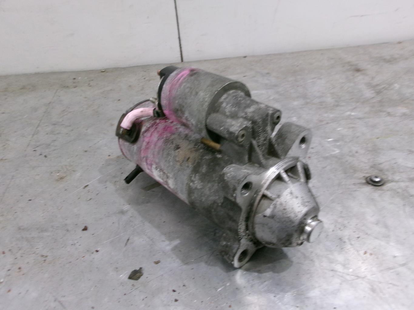 Demarreur FORD MONDEO 3 PHASE 1 Diesel - 1