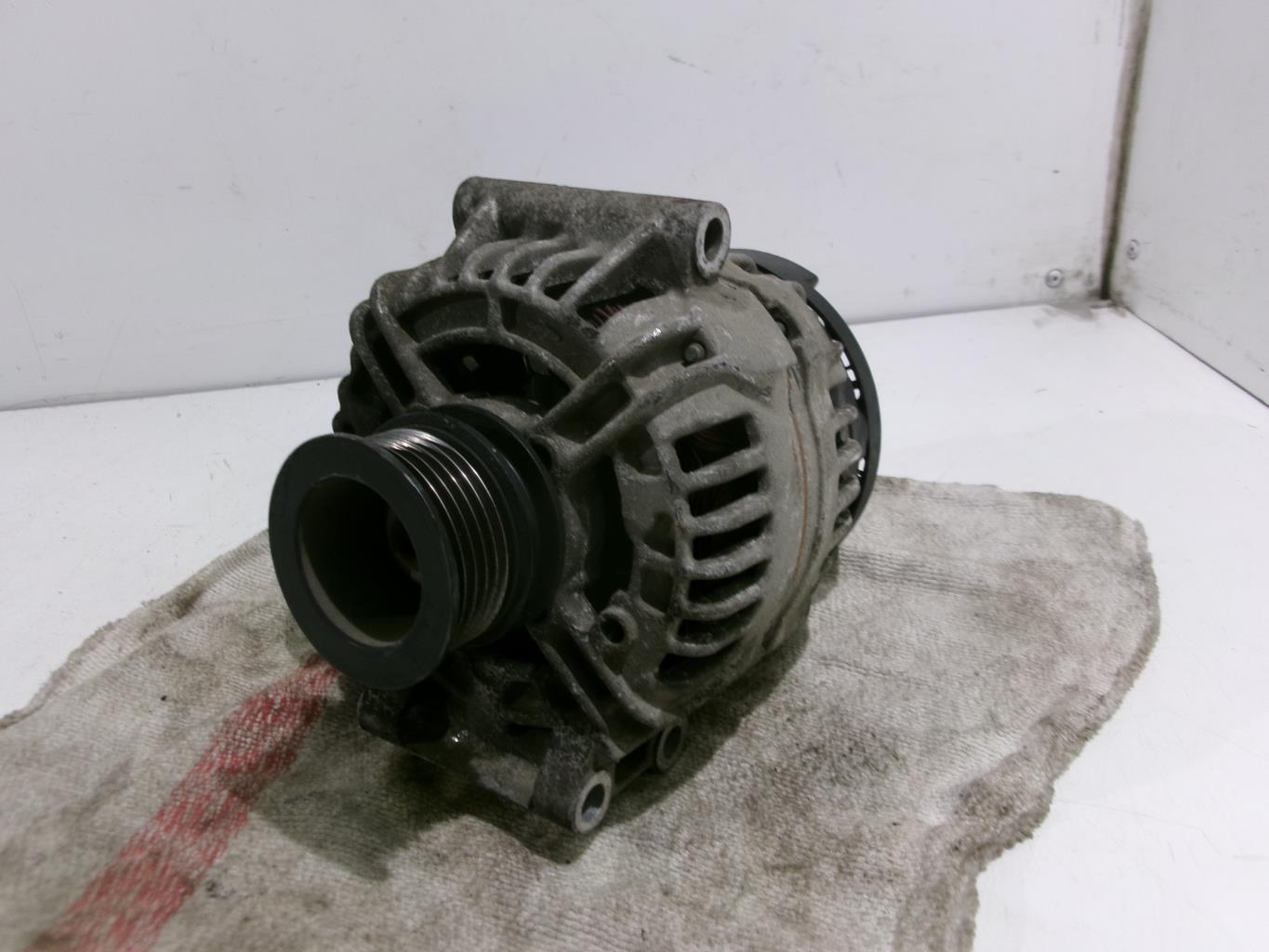 Alternateur DACIA LOGAN MCV 1 PHASE 1 BREAK Essence - 1