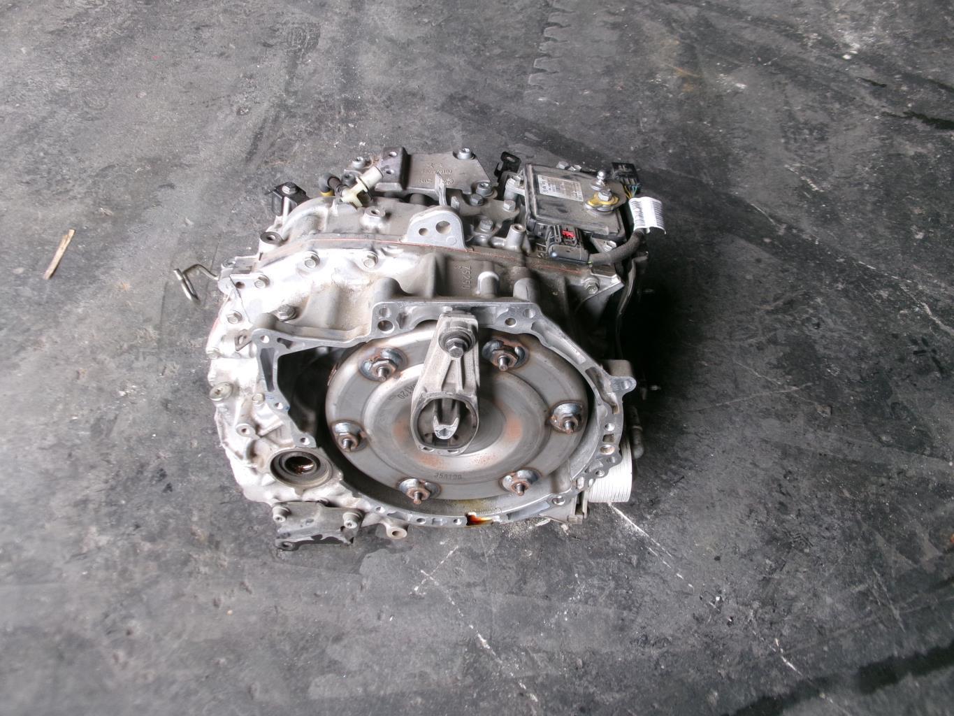 Boite de vitesses PEUGEOT 2008 1 PHASE 2 Essence - 1