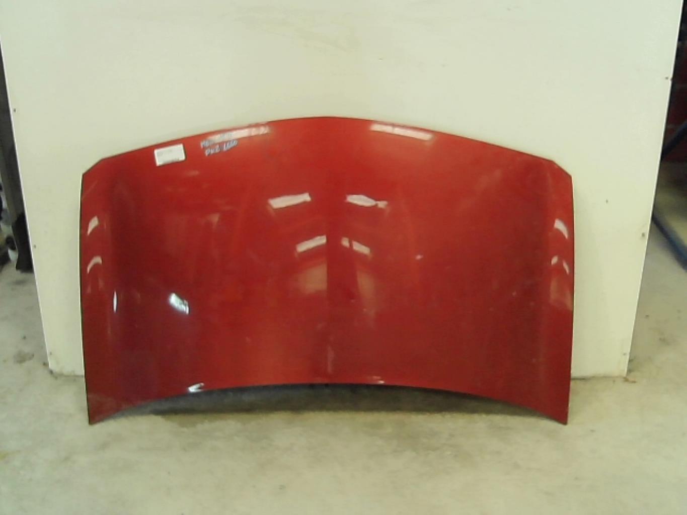 Capot RENAULT MEGANE 2 PHASE 2 Diesel - 1