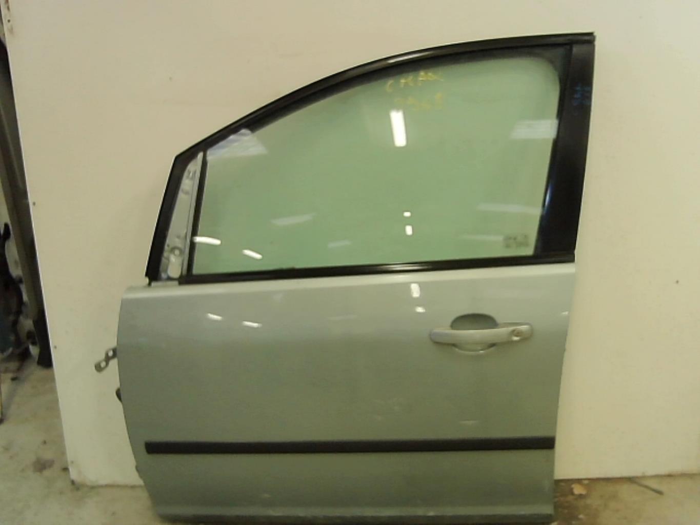 Porte avant gauche FORD C-MAX 1 PHASE 1 Diesel - 1