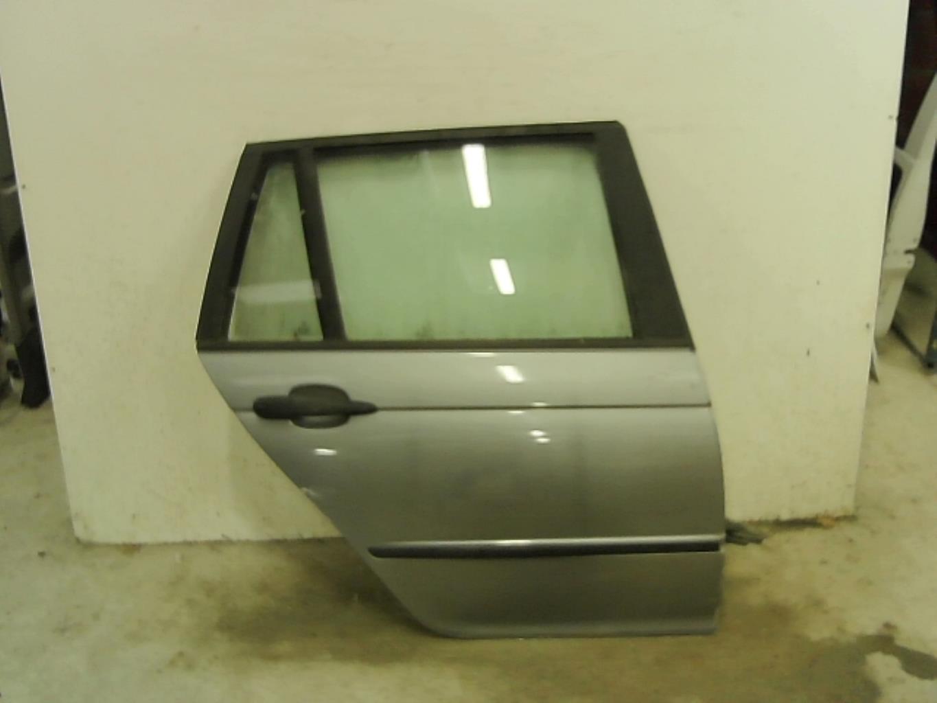 Porte arriere droit BMW SERIE 3 E46 TOURING PHASE 1 BREAK Diesel - 1