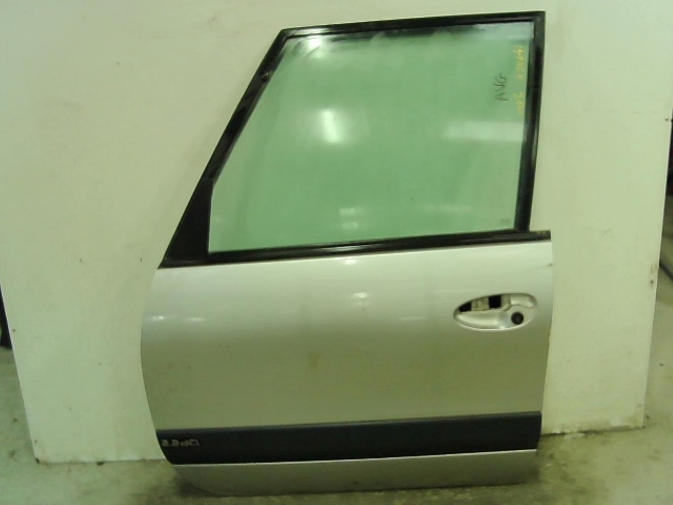 Porte avant gauche RENAULT ESPACE 3 Diesel - 1